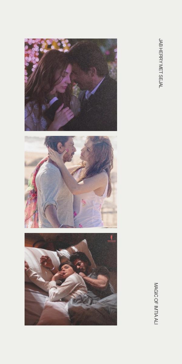 Jab Harry Met Sejal Bookmark