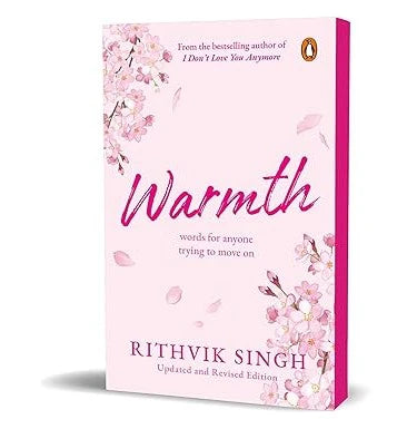 Warmth By Rithvik Singh