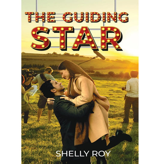 The Guiding Star By Shelly Roy