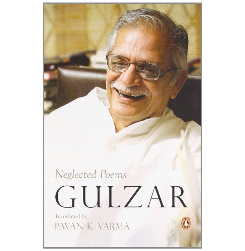 Negleted Poems By Gulzar