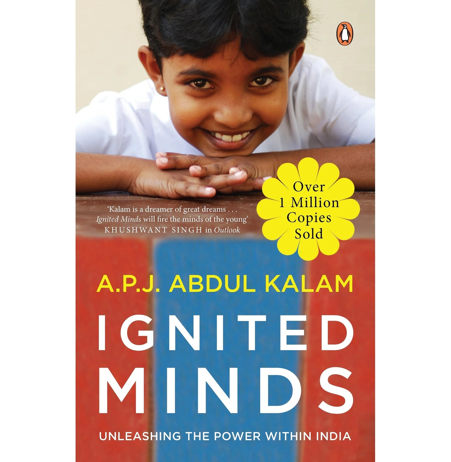 Ignited Minds By Abdul A.P.J. Kalam