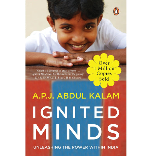 Ignited Minds By Abdul A.P.J. Kalam